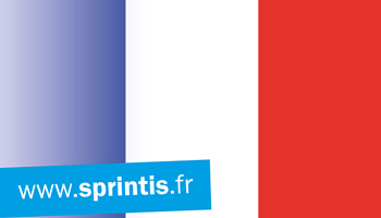 SPRINTIS launcht französischen Onlineshop