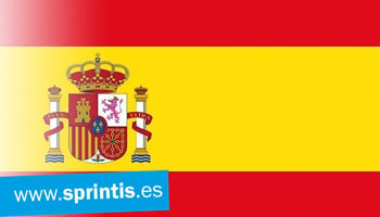SPRINTIS launcht spanischen Onlineshop www.sprintis.es