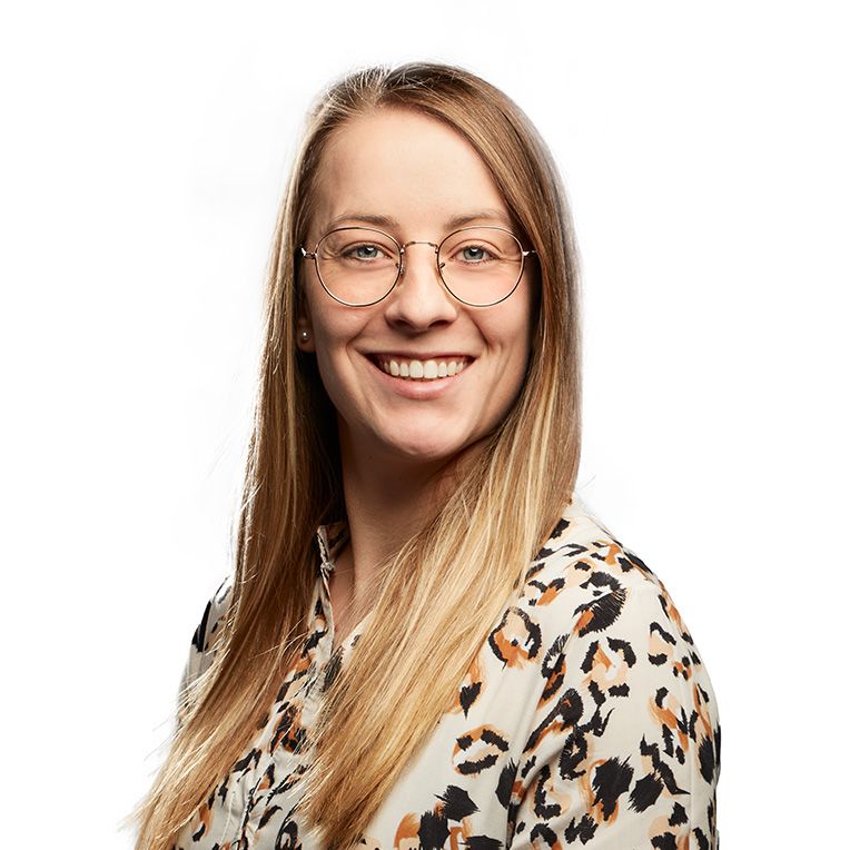 Verena Hoffmann