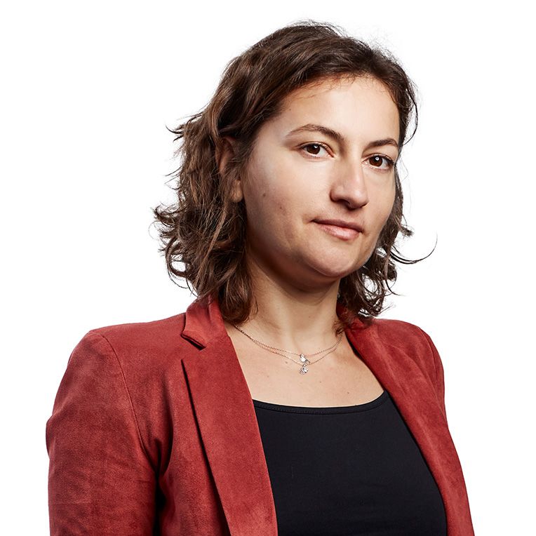 Xhuljeta Kasmollari