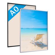 Klapprahmen A0