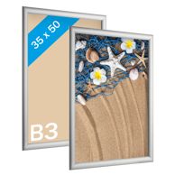 Klapprahmen B3