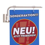 Bannerhalter