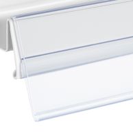 Scannerschiene für Metallböden