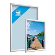 Fenster Klapprahmen