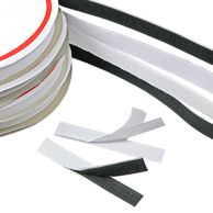 Klettband selbstklebend