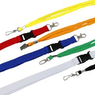 Lanyards