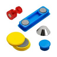 Magnetpins