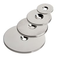 Metallscheiben