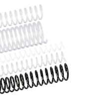 Spiralbinderücken