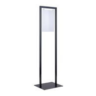 Plakatständer A4