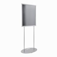 Plakatständer B2