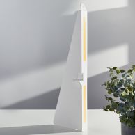 Plakatstützen