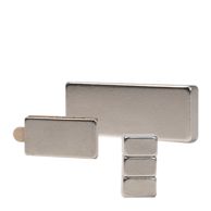 Quadermagnete
