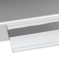 Scannerschiene magnetisch