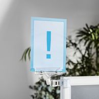 Preisschildhalter (Sign-Clips)