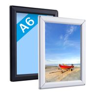 Klapprahmen A6