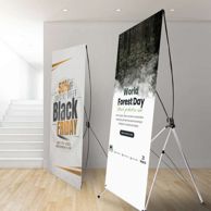 X-Banner