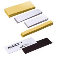 Magnetetiketten