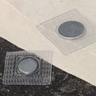 Magnete zum Einnähen
