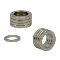 Ringmagnete