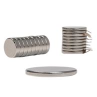 Scheibenmagnete