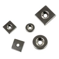 Schraubmagnete