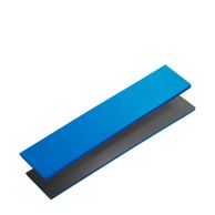 Schutzleiste Stapelschneider