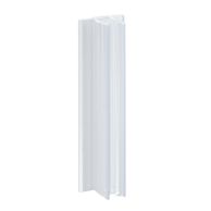 Supergreifer, selbstklebend 75 x 19 mm  | im 90° Winkel 