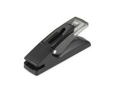 Heftgerät Alizée, Papierhefter für wiederverwendbare Klammern, heftet bis zu 40 Blatt 
