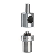 Stanz- und Setzwerkzeuge für Kunststoffösen für Kunststoffösen #1 (⌀ 8,1 mm)