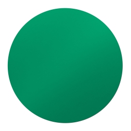 Markierungspunkte wasserfest grün | 20 mm