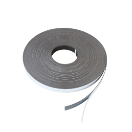 Magnetband, selbstklebend, isotrop (Rolle mit 30 m) 15 mm