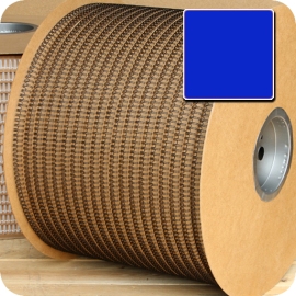 Drahtbinderücken-Spule 3:1 12,7 mm (1/2") | blau