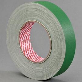 REGUtex R Fälzelband, Gewebeband, lackiert grün | 30 mm