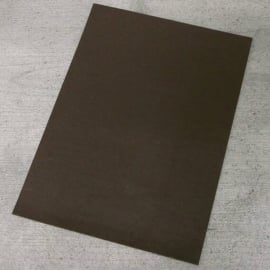 Neodym Magnetfolie, selbstklebend, isotrop, 210 x 297 mm (A4) 