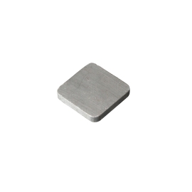 Quadermagnete aus Ferrit, Y35 20 x 20 mm | 3 mm