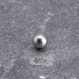 Kugelmagnete aus Neodym 6 mm | chrom