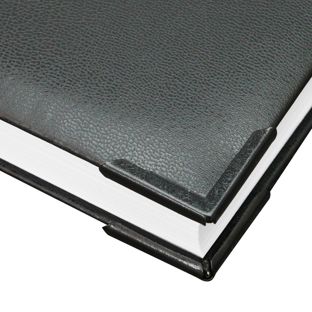 Buchecken Metall PS 31 - 31 x 31 mm