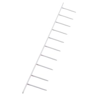SureBind Bindekämme 500 Blatt | weiß 