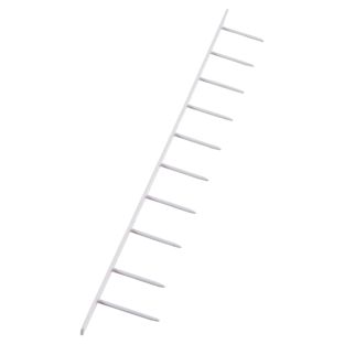 SureBind Bindekämme 250 Blatt | weiß 