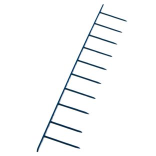 SureBind Bindekämme 500 Blatt | blau 