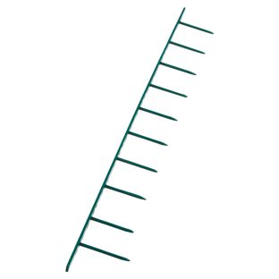 SureBind Bindekämme 250 | grün