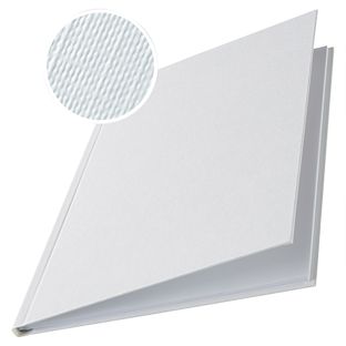 LEITZ Buchbindemappe A4, Hardcover 