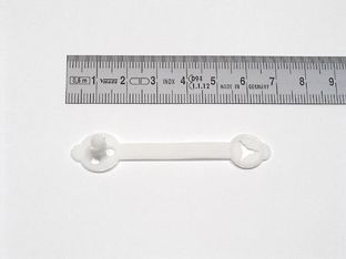 Briefknopf Sigma, 48 x 8 mm 