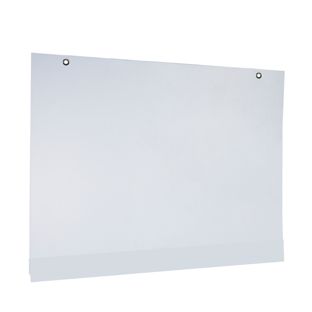 Plakattaschen, Hart-PVC A1  | Querformat 