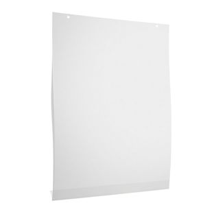 Plakattaschen, Hart-PVC A2  | Hochformat 