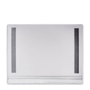 Plakattasche wasserdicht A5 | magnetisch