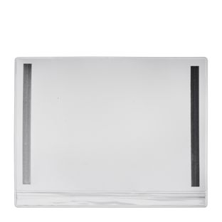 Plakattasche wasserdicht A4 | magnetisch