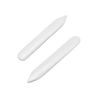 Falzbein Knochen, spitz 120 mm
